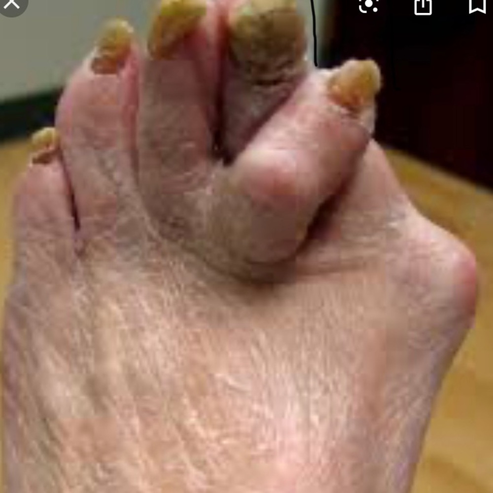 Meet your Posher, Dakotah